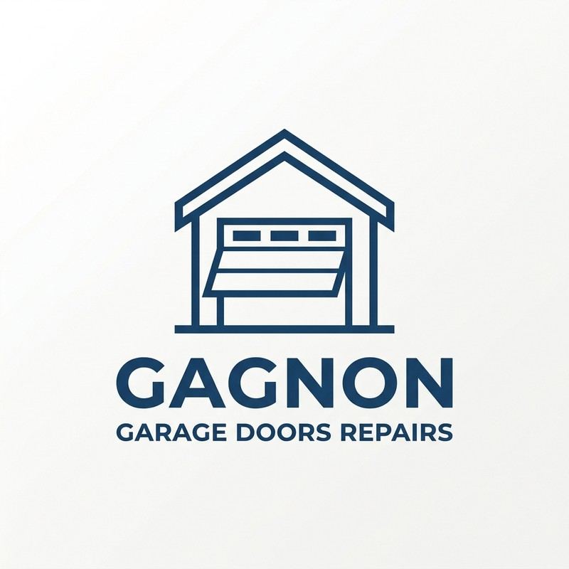 Gagnon Garage Doors Repairs Logo