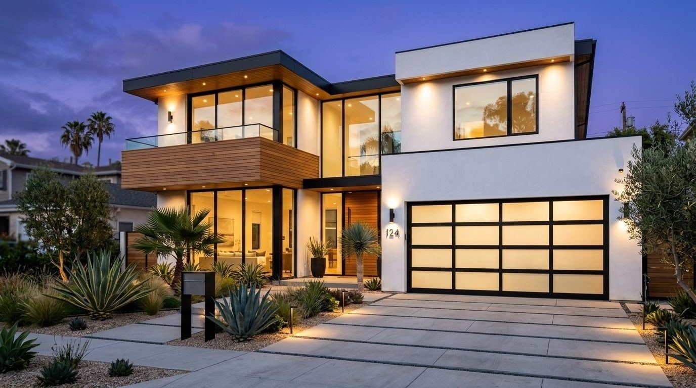 Gagnon Garage Doors Repairs Garage Doors in San Fernando, CA